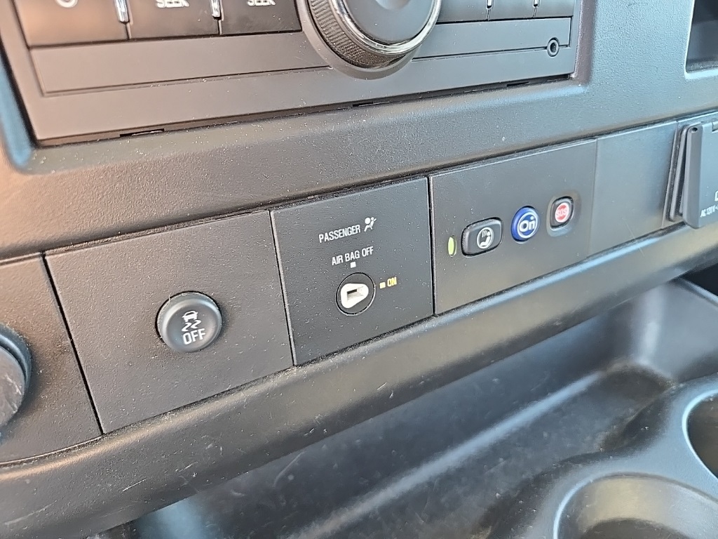 2023 Chevrolet Express 2500 Work Van photo 23