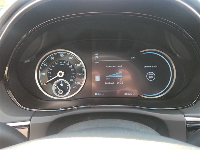 2024 Genesis GV70 2.5T photo 27