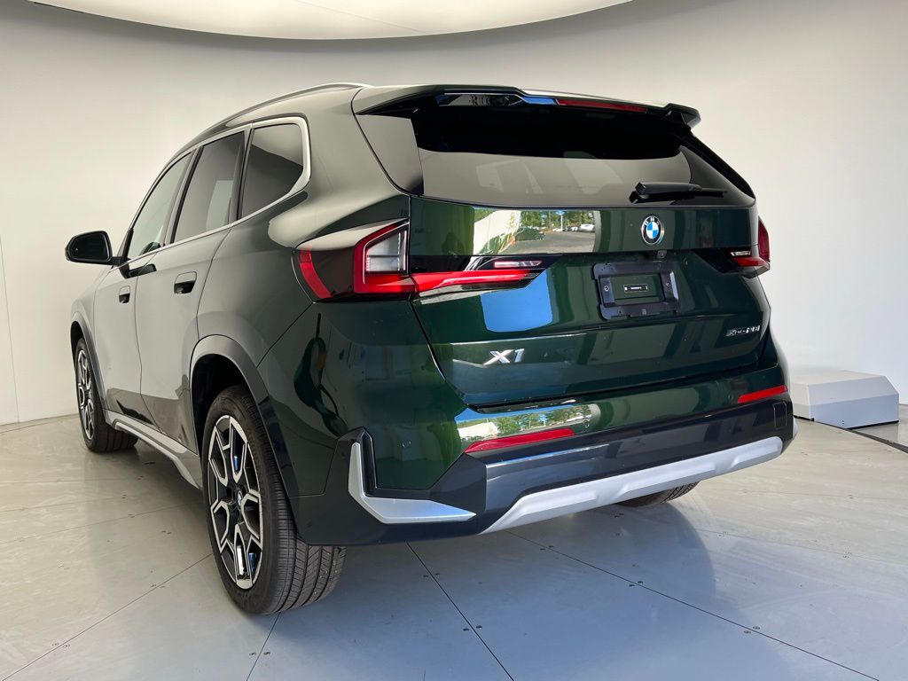 2025 Bmw X1 XDrive28i photo 3