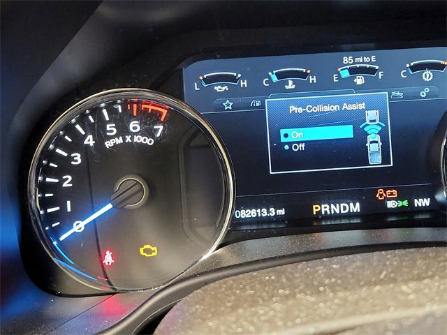 2018 Ford F-150 King Ranch photo 18