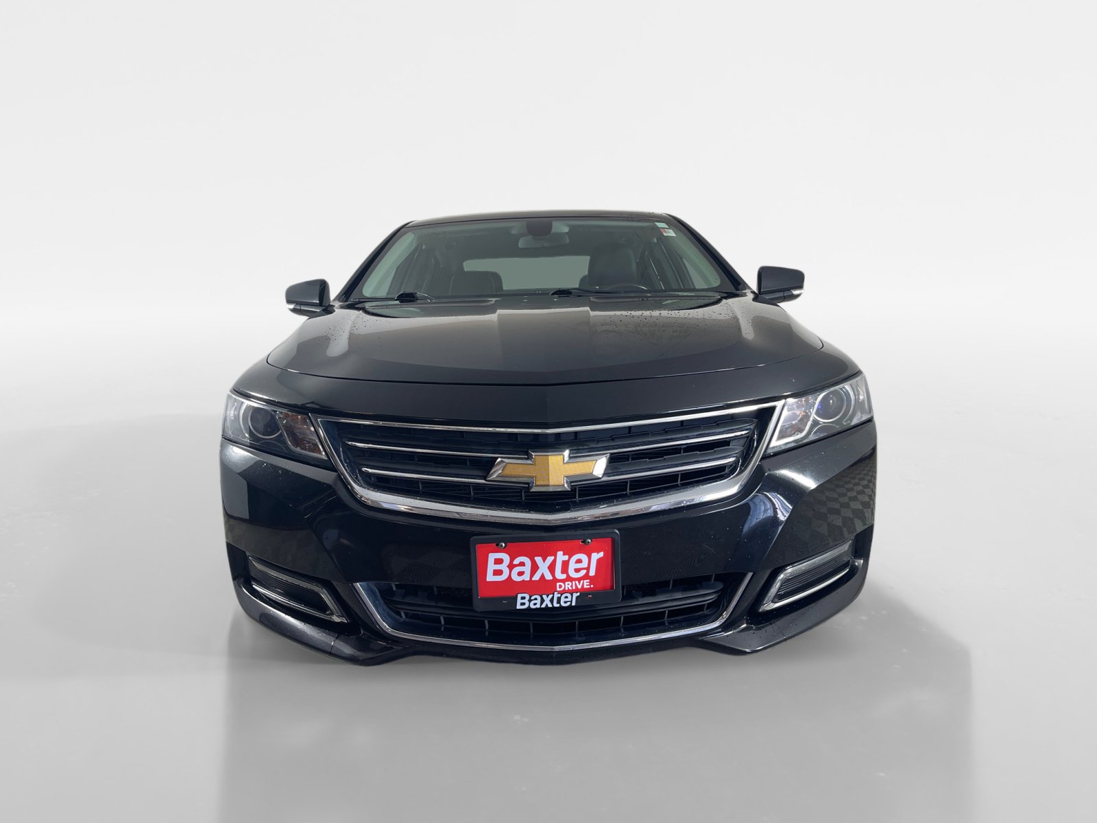 2018 Chevrolet Impala 1LT photo 11