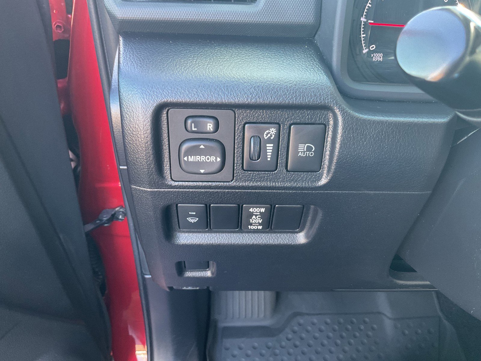 2021 Toyota 4Runner SR5 4WD photo 28