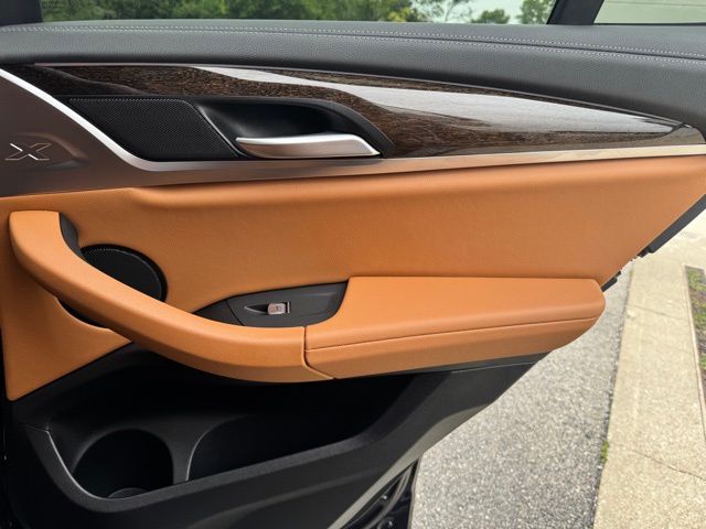 2022 Bmw X3 M40i photo 23