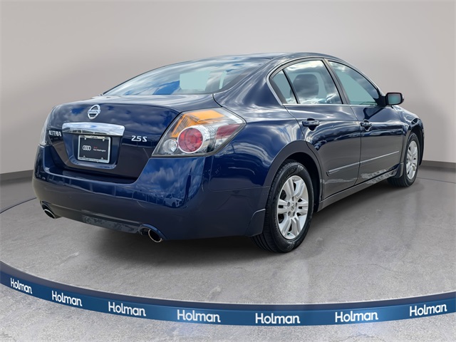 2011 Nissan Altima 2.5 S photo 4