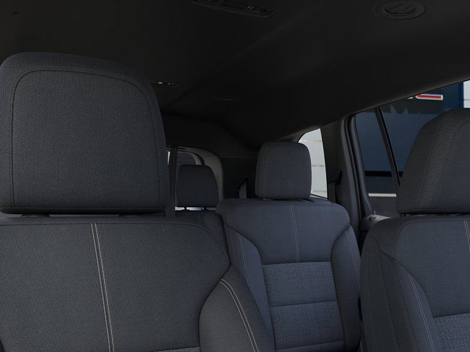 2026 Gmc Acadia Elevation photo 24