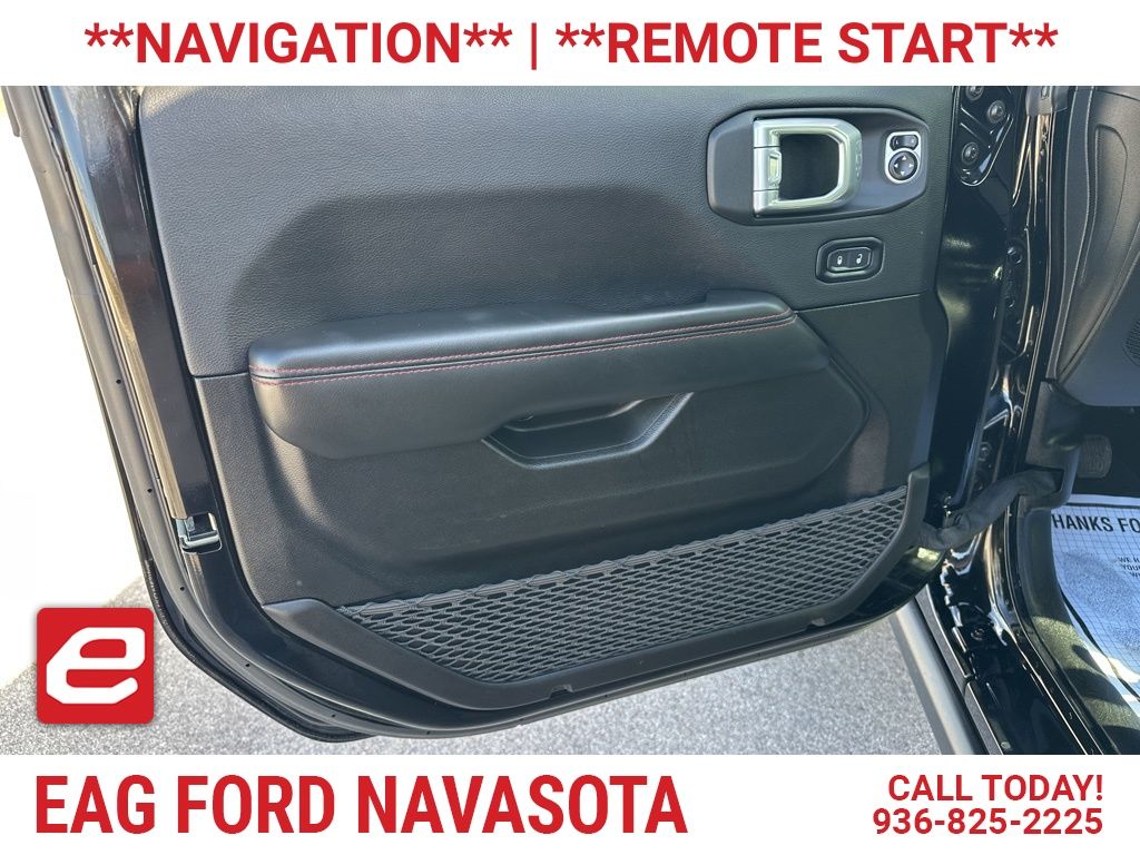 2024 Jeep Wrangler 2-Door Rubicon's photo