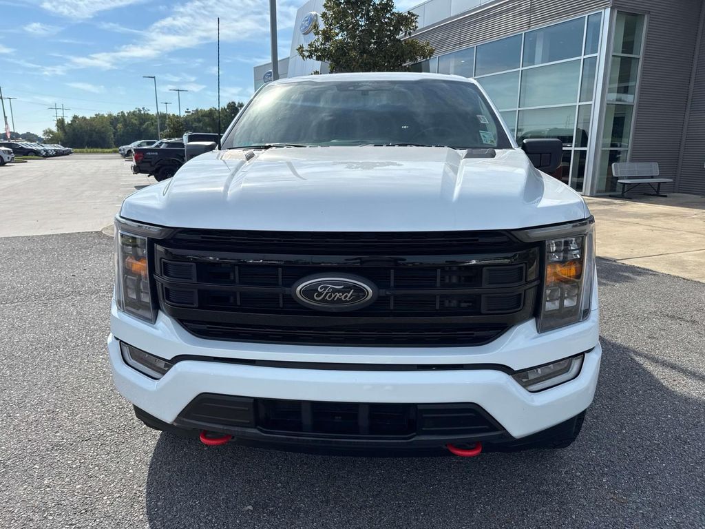 2022 Ford F-150 XLT photo 2