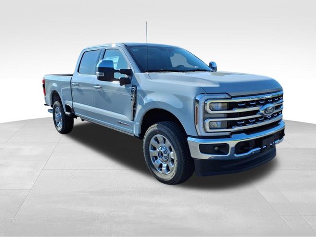 2025 Ford F-350 Lariat photo 9