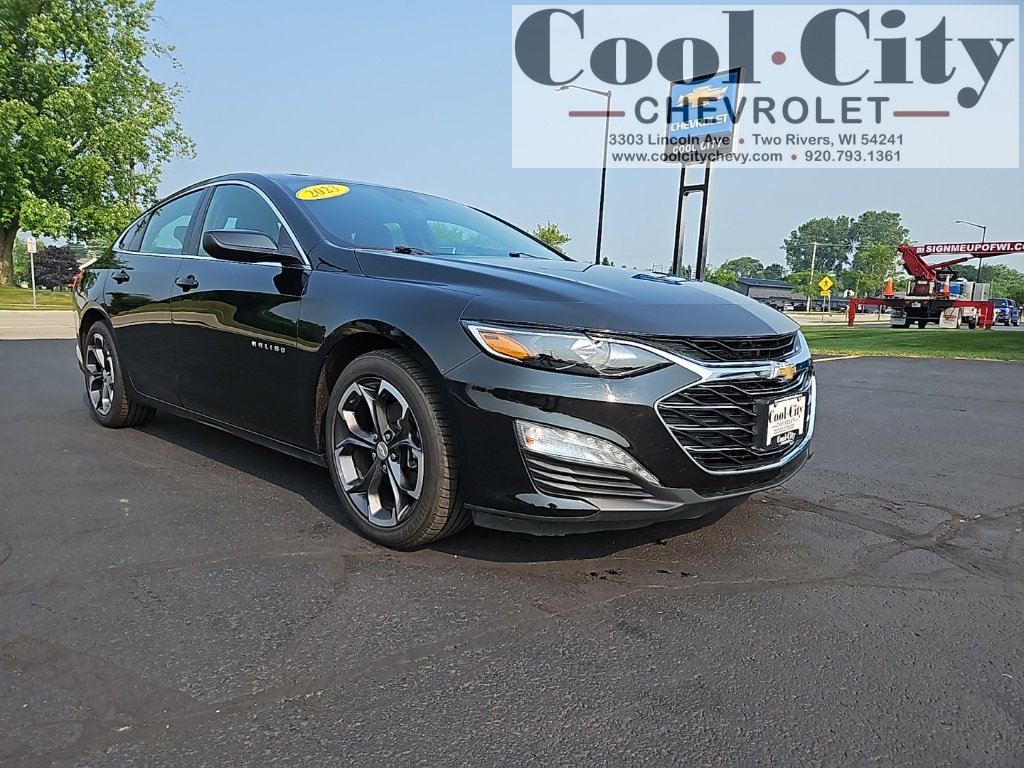 2023 Chevrolet Malibu
