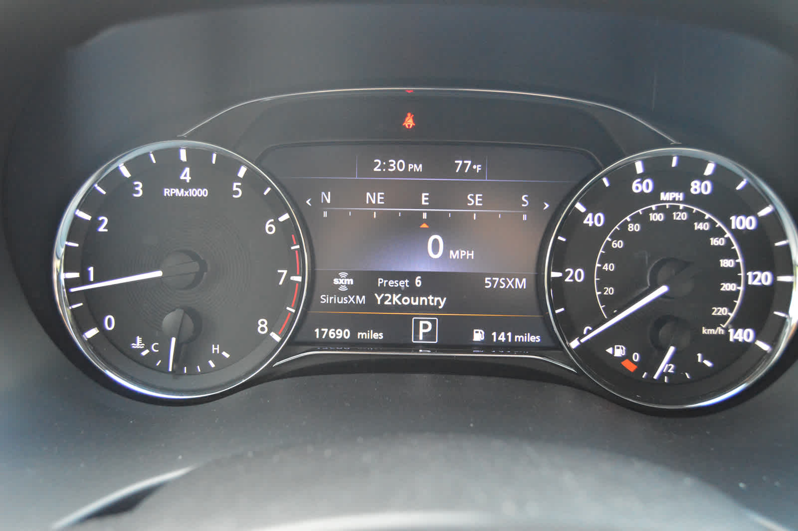 2022 Infiniti QX80 Sensory photo 12