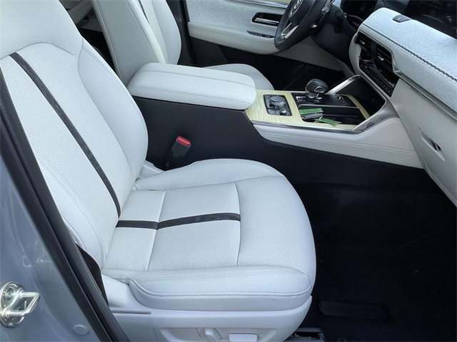 2025 Mazda CX-90 3.3 Turbo Premium Plus photo 16