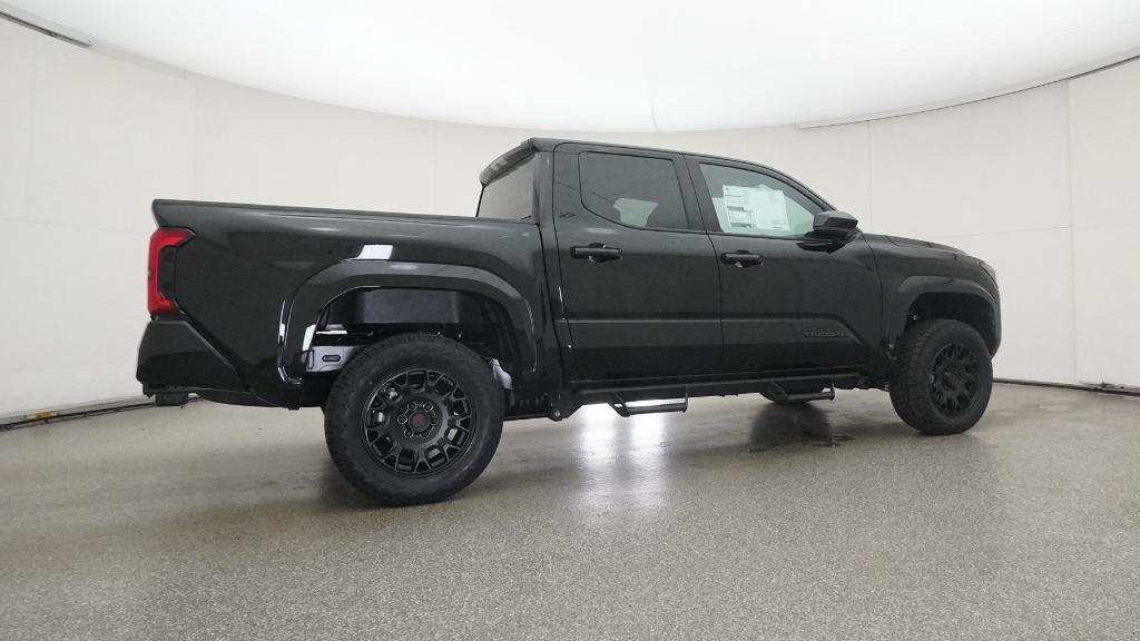 2025 Toyota Tacoma SR5 4x4 Double Cab photo 23