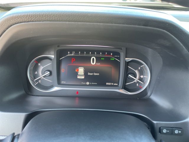 2023 Honda Passport Elite photo 22