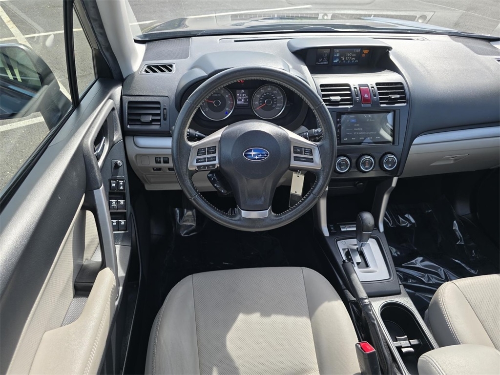 2015 Subaru Forester 2.5i Limited photo 22
