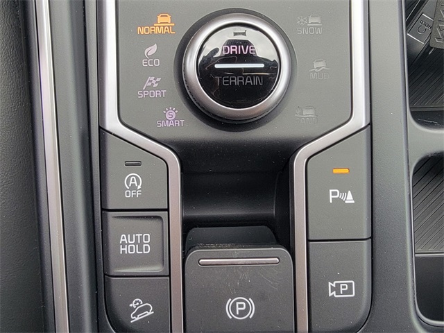 2026 Kia Sorento S photo 33