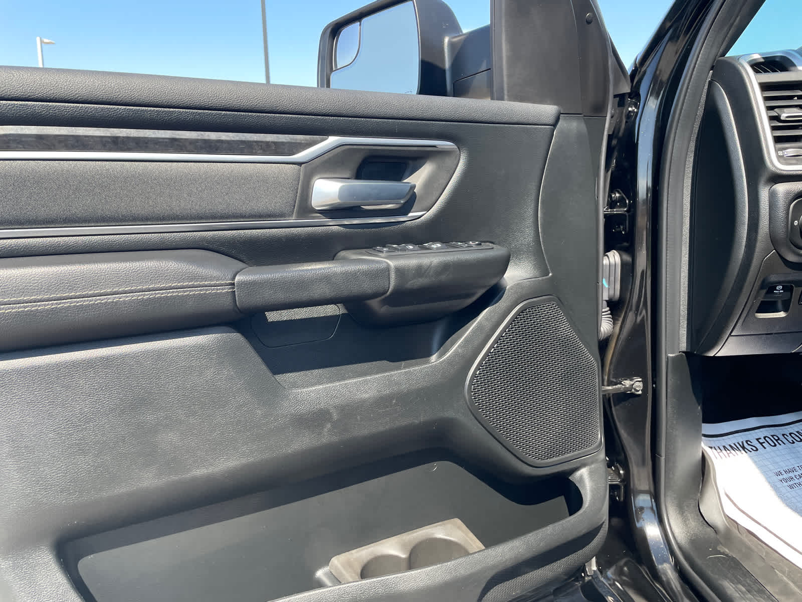 2019 Ram 1500 Big Horn Lone Star photo 17