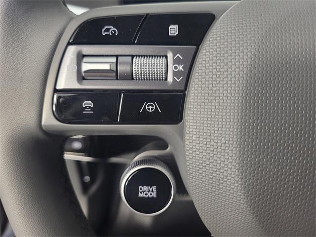 2025 Hyundai Ioniq 5 SE photo 23