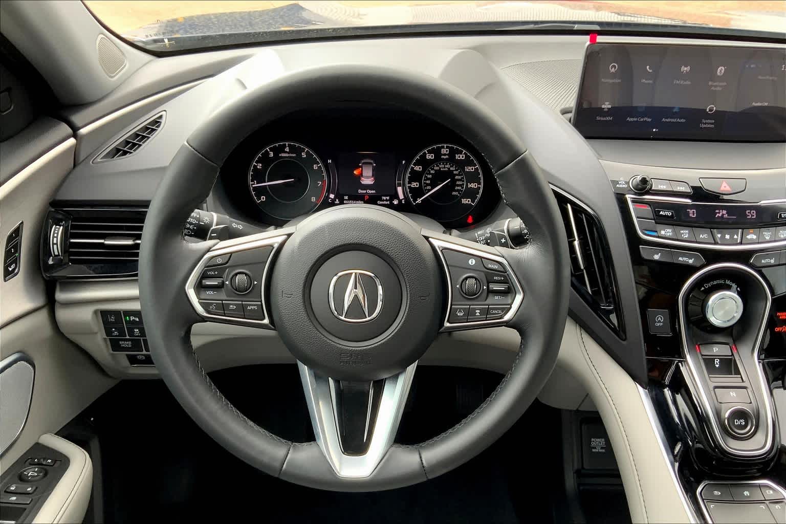 2021 Acura RDX Technology photo 5