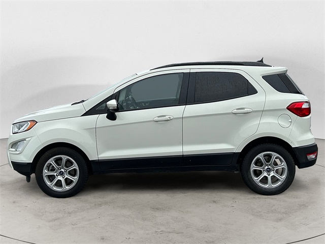 2020 Ford EcoSport SE photo 2