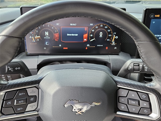 2024 Ford Mustang GT photo 23