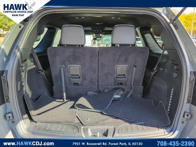 2024 DODGE DURANGO - Image 28