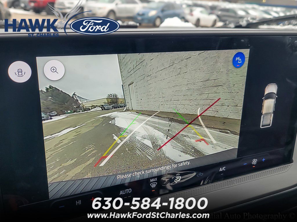 2026 FORD MAVERICK - Image 13