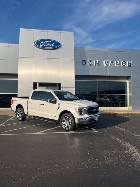 2023 Ford F-150 King Ranch's photo