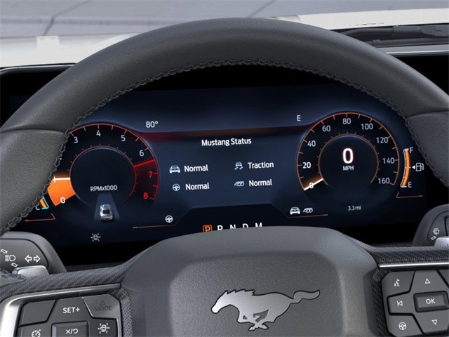 2025 Ford Mustang GT photo 12