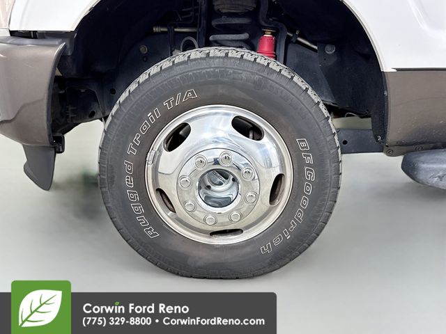 2015 Ford F-350 King Ranch photo 27