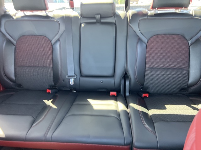 2025 Ram 1500 Rebel photo 20