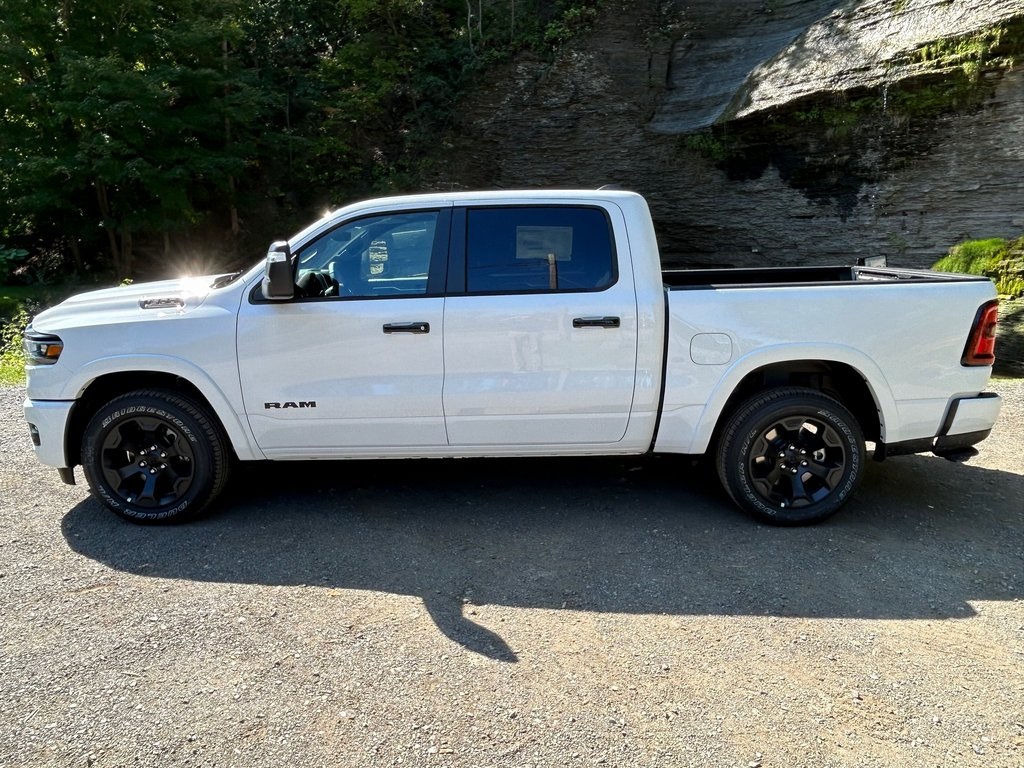 2026 Ram 1500 Big Horn Lone Star photo 2