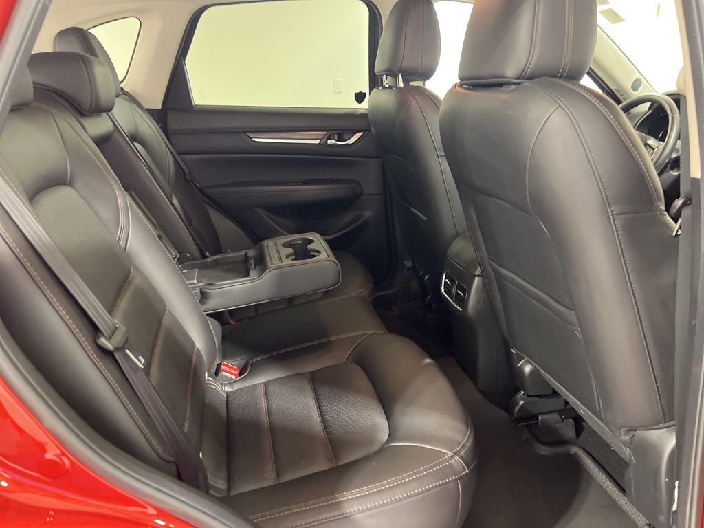 2021 Mazda CX-5 Grand Touring Reserve photo 28