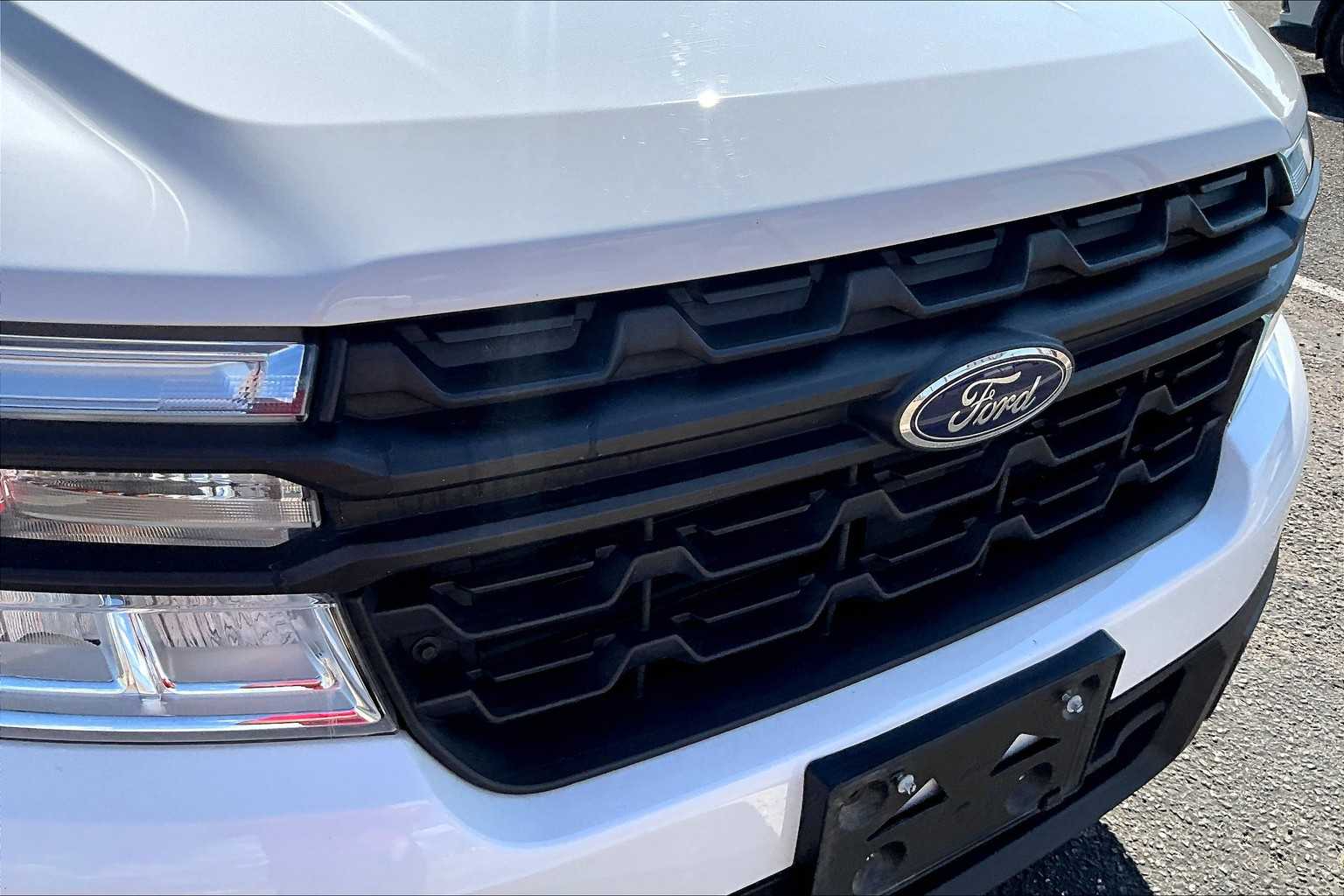 2023 Ford Maverick XL photo 26