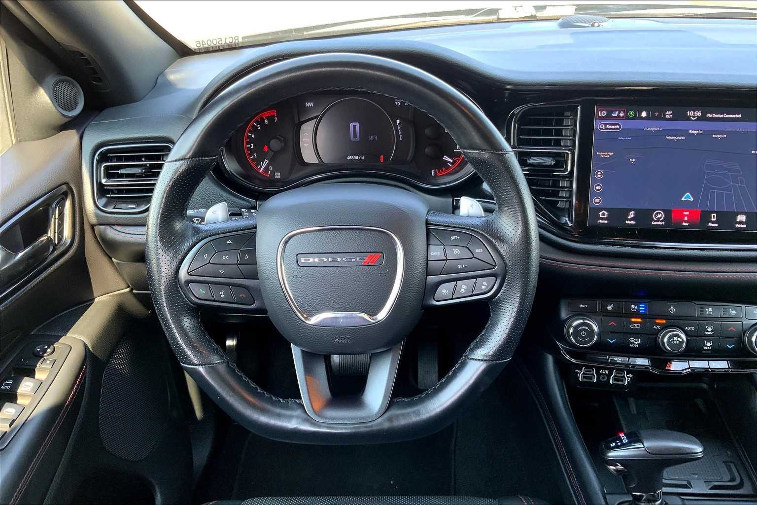 2024 Dodge Durango R/T photo 4
