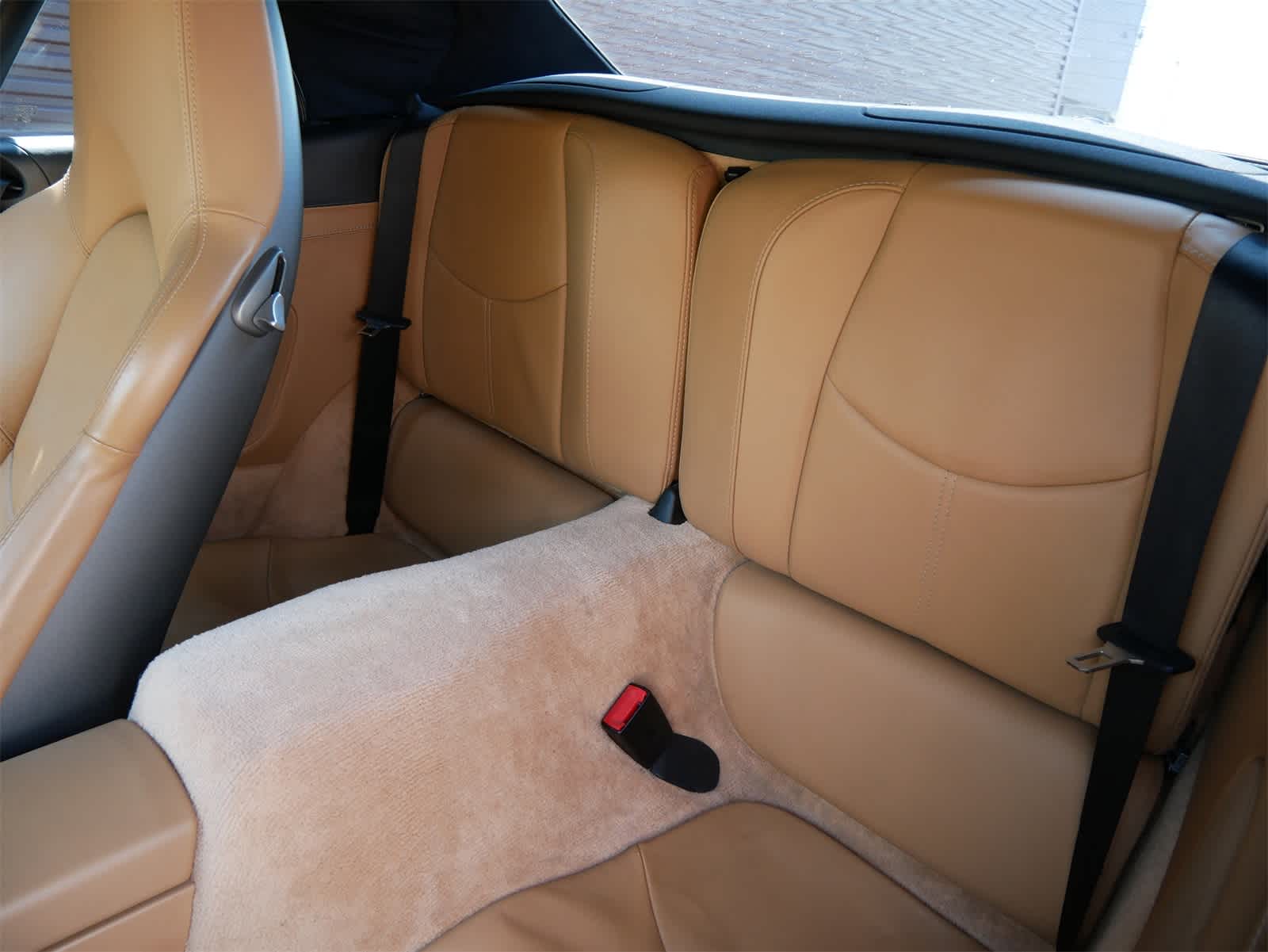 2008 Porsche 911 Turbo photo 6