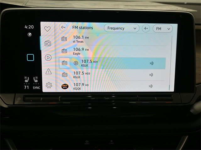 2026 Volkswagen Atlas SE Technology photo 2