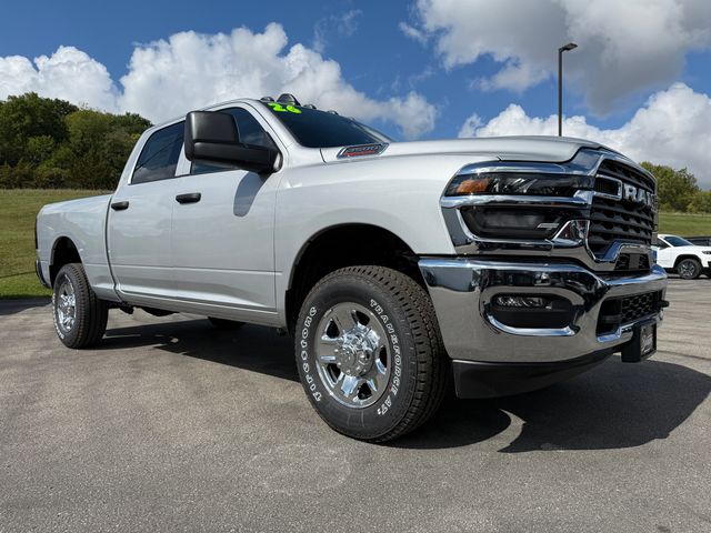 2026 Ram 3500 Tradesman photo 3