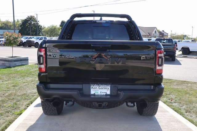 2023 Ram 1500 TRX photo 32
