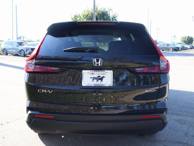 2026 Honda CR-V EX photo 29