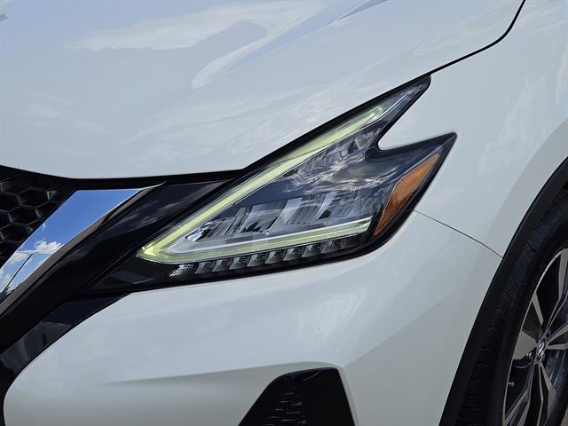 2019 Nissan Murano SV photo 5