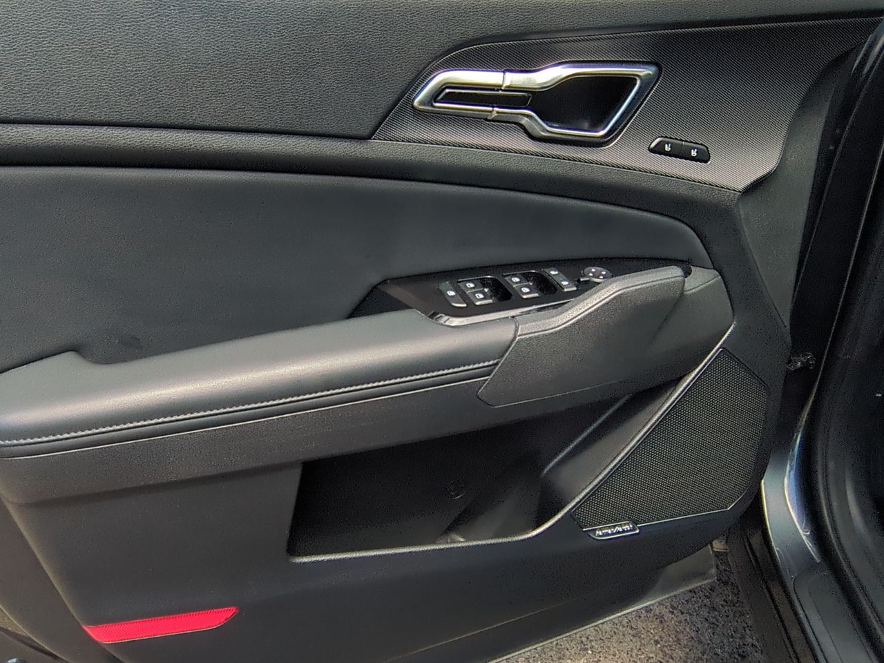 2023 Kia Sportage Hybrid SX photo 20
