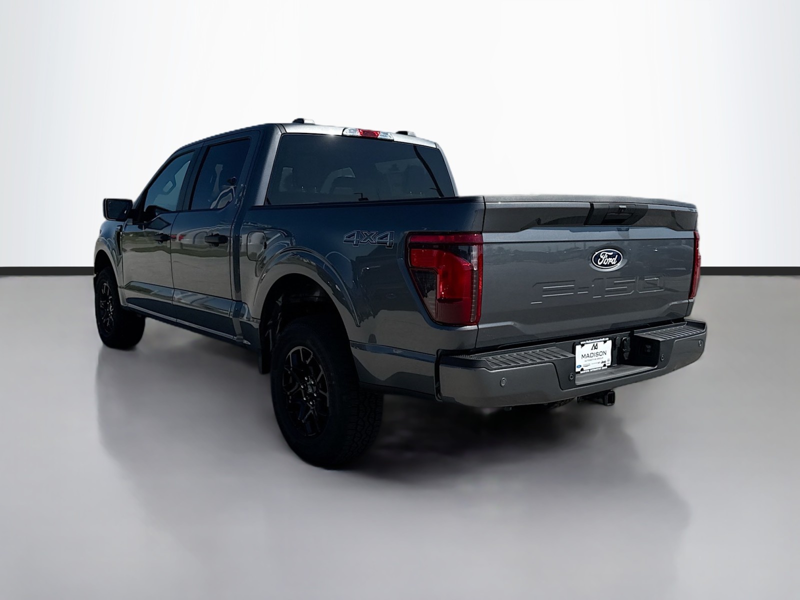 2025 Ford F-150 STX photo 7
