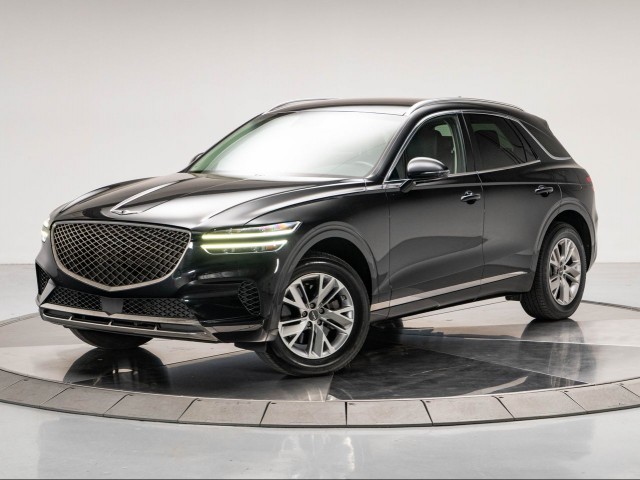 2023 Genesis GV70