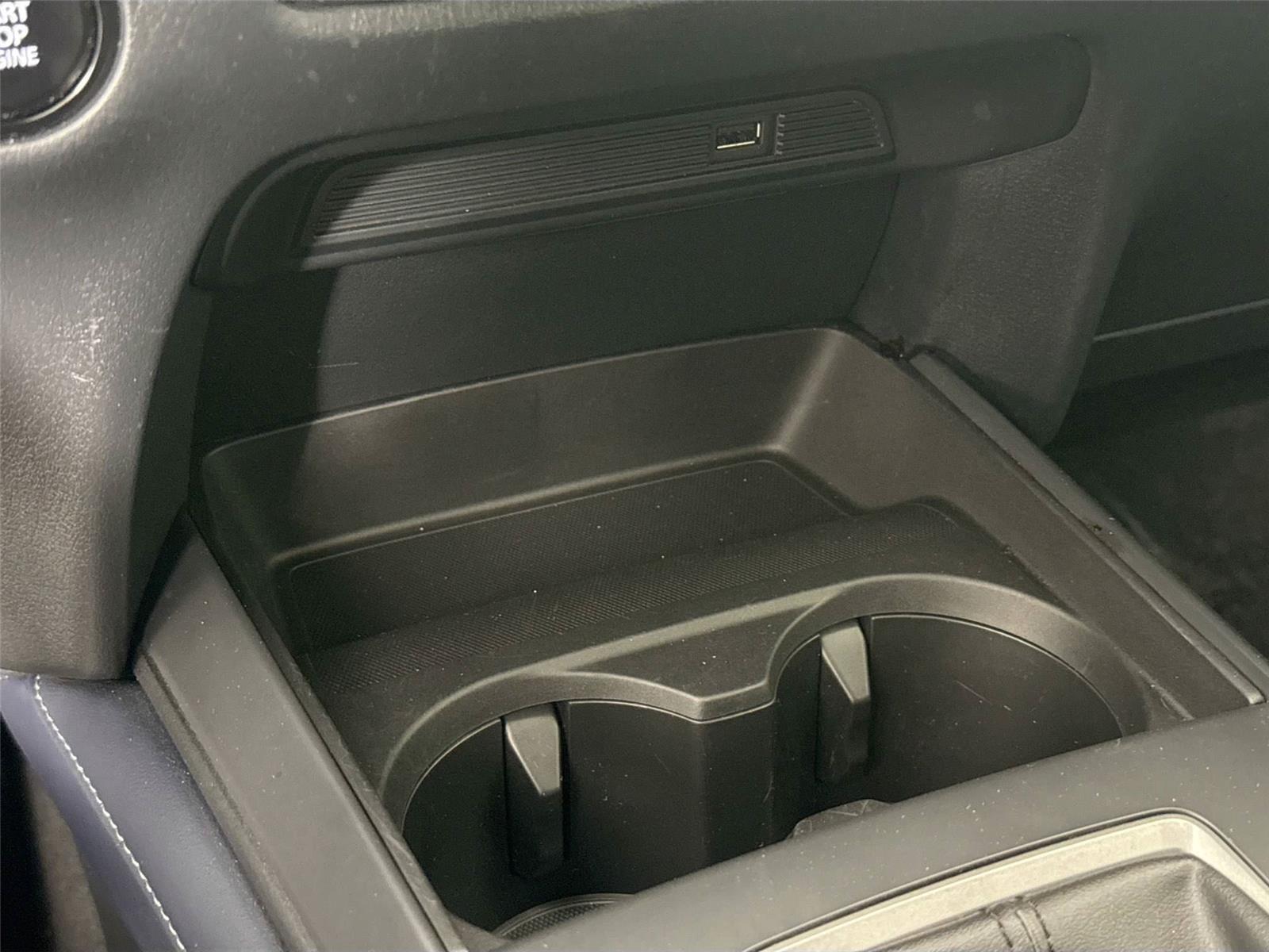 2020 Mazda CX-30 Select photo 24