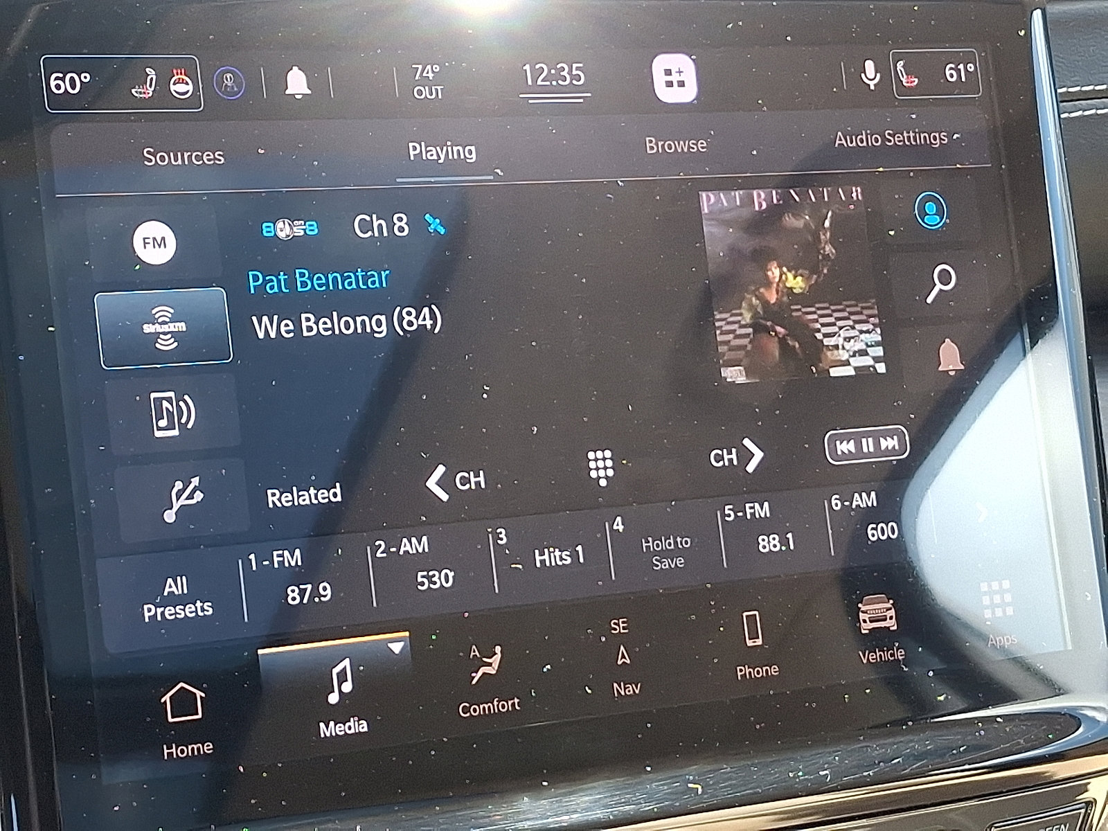 2021 Jeep Grand Cherokee Limited photo 19