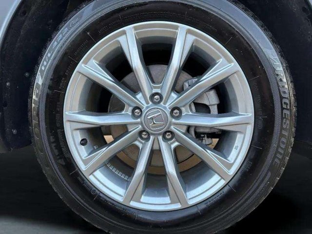 2025 Honda CR-V EX-L photo 34