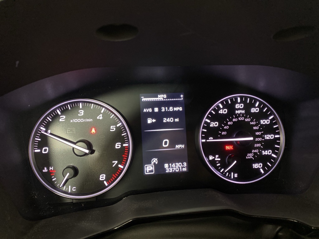 2023 Subaru Outback Premium photo 14