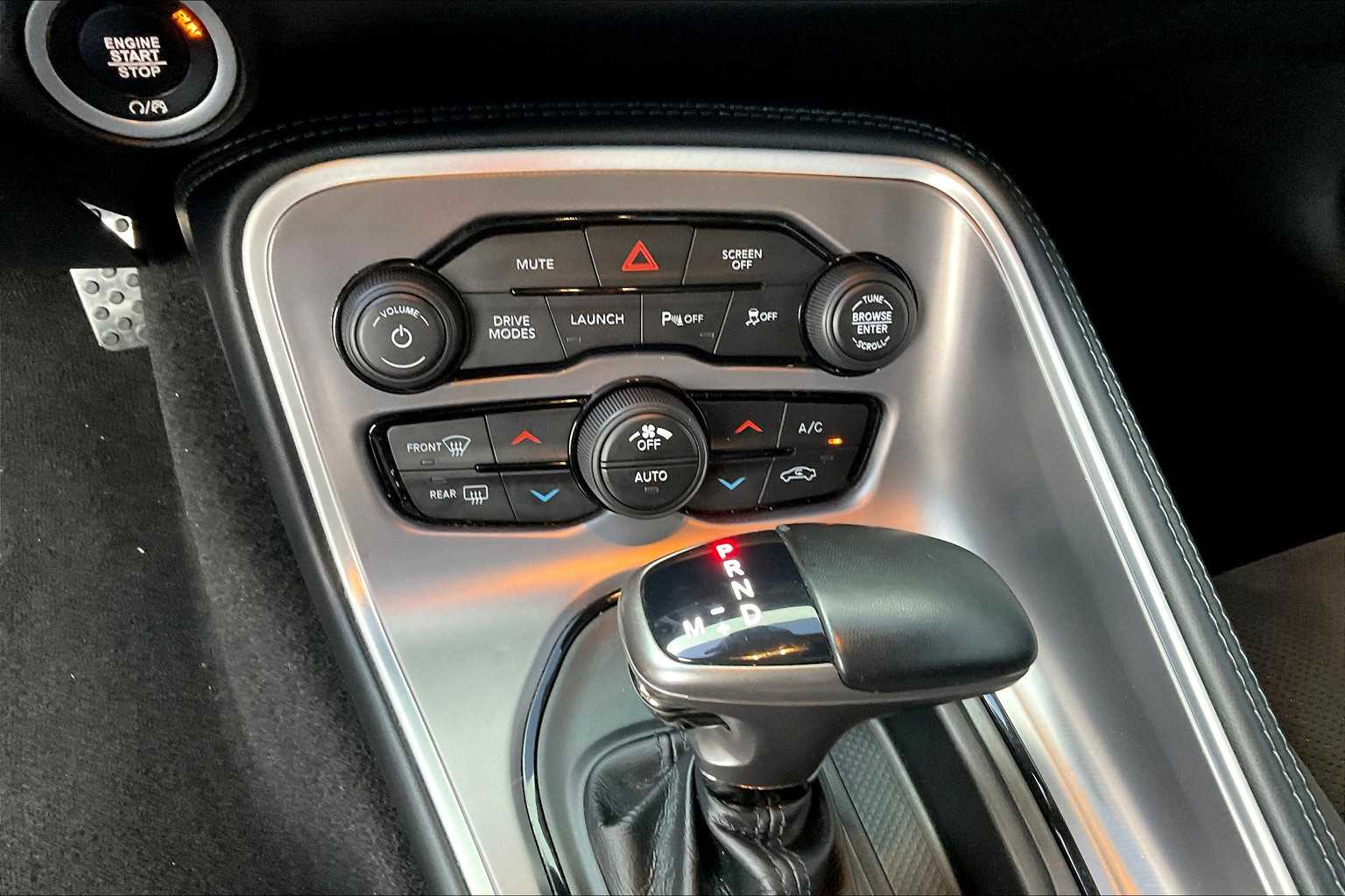 2021 Dodge Challenger R/T Scat Pack photo 31