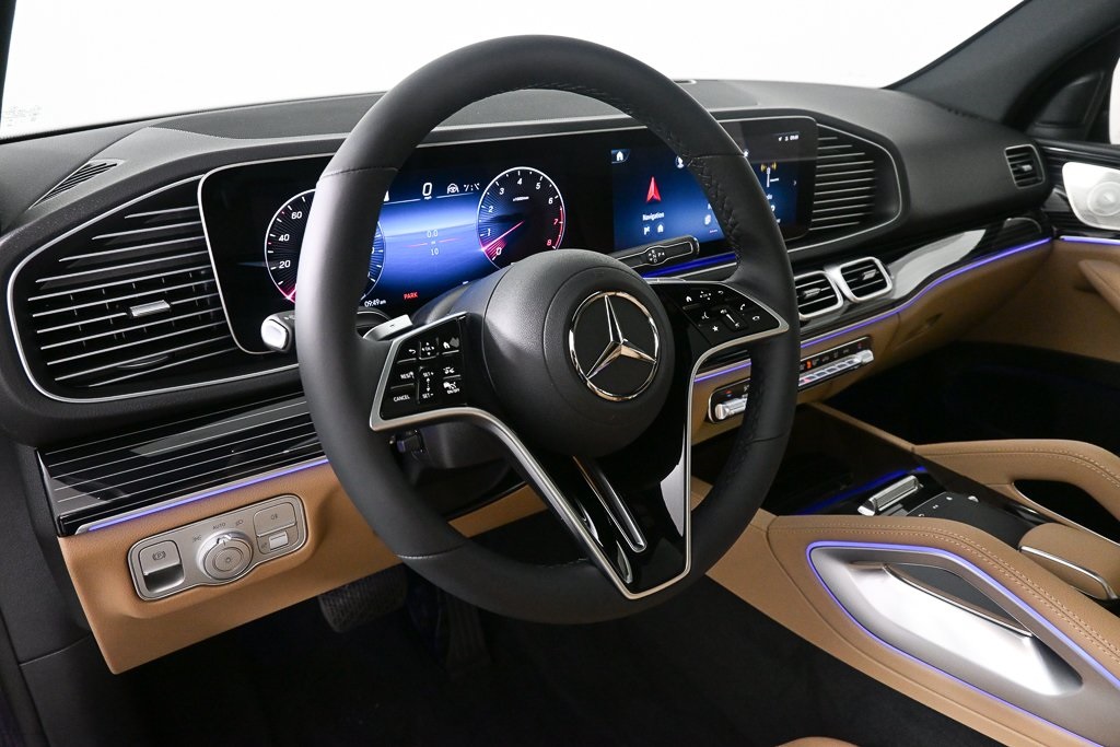 2026 Mercedes Benz GLE 450 4MATIC photo 4