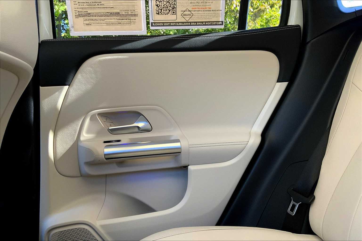 2023 Mercedes Benz GLA 250 4MATIC photo 33
